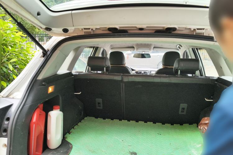 Used Zotye T600 2019 1.5T Manual Elite Edition