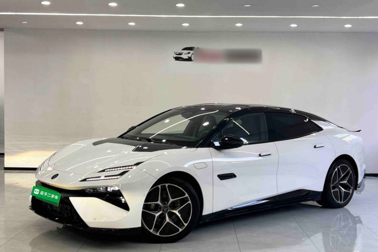 Used Lotus EMEYA 2024 EMEYA L+