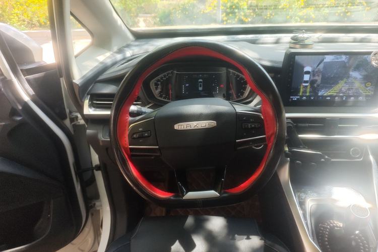 Used SAIC MAXUS G50 2019 1.3T First Edition Manual Elite Version Steering Wheel