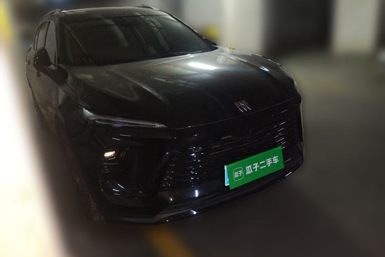 Used Buick Envision 2025 Encore Plus 28T Two-Wheel-Drive Platinum Edition