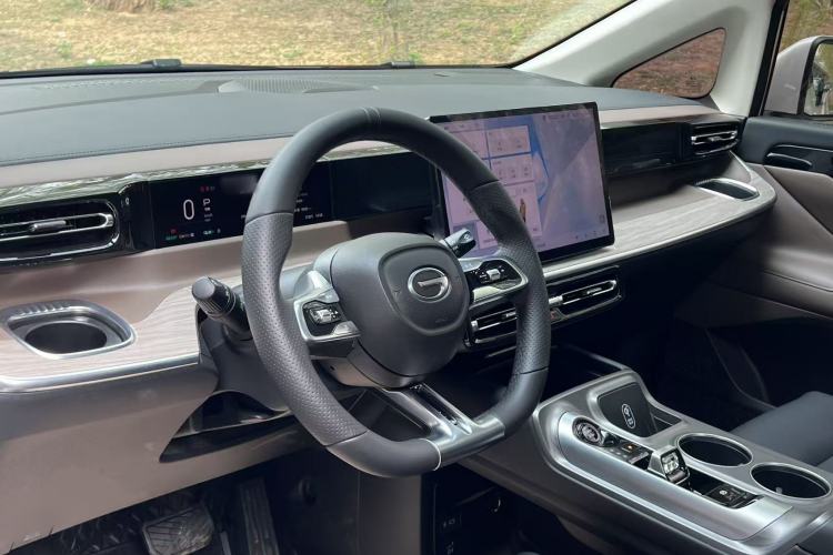 Used GAC Trumpchi E8 2024 Honor Series 2.0L Honor Edition
