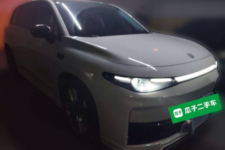 Used Leapmotor C10 2024 530 Smart Edition
