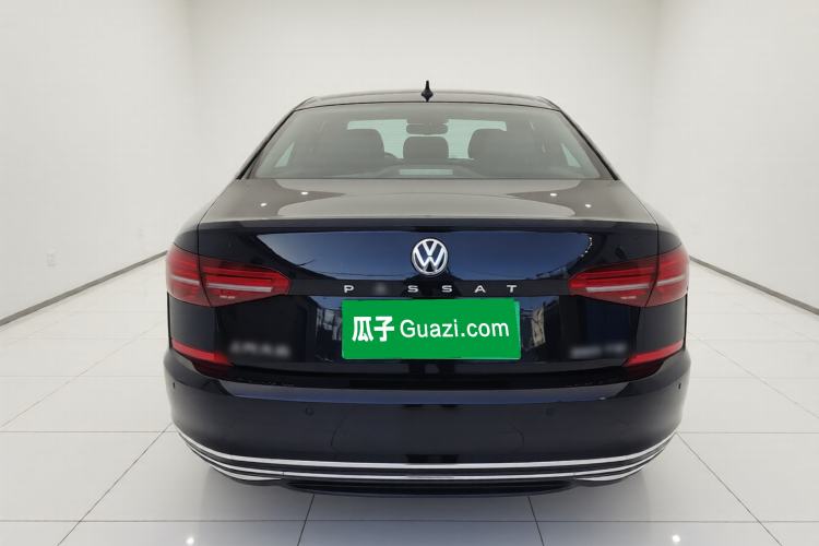 Used Volkswagen Passat 2019 280TSI Business Edition China VI