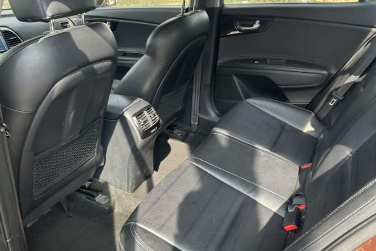 Used Kia K4 2015 1.8L Automatic GLS Special