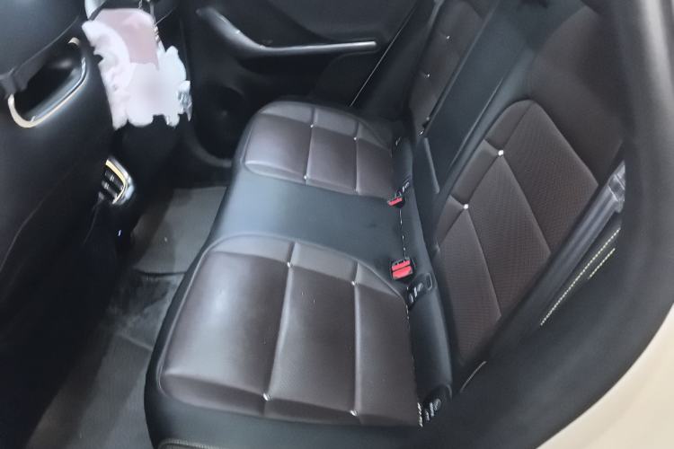 Used smart #3 2023 Pulse Four-Wheel Drive Edition