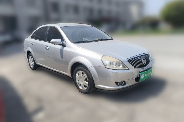 Used Buick Excelle 2011 1.6LX-AT