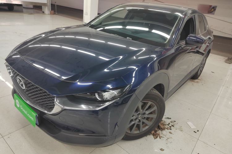 Used Mazda CX-30 2020 2.0L Automatic Zhiyue Trim