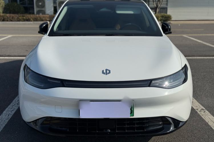 Used Leapmotor C01 2024 Pure Electric 525 Comfort Edition
