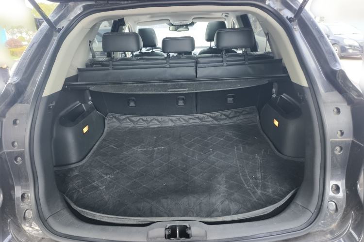 Used HYOSOW S6 2016 1.5T Manual Smart Edition