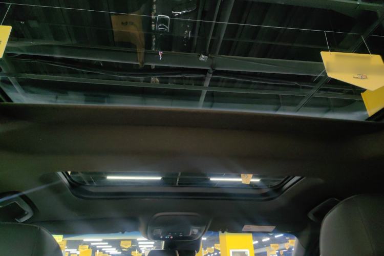 Used Cadillac CT5 2023 28T Platinum Edition
