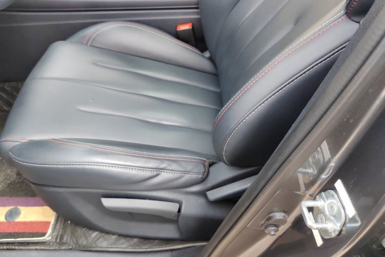 Used CHANGAN OSHAN X7 2021 1.5T Automatic Luxury Version
