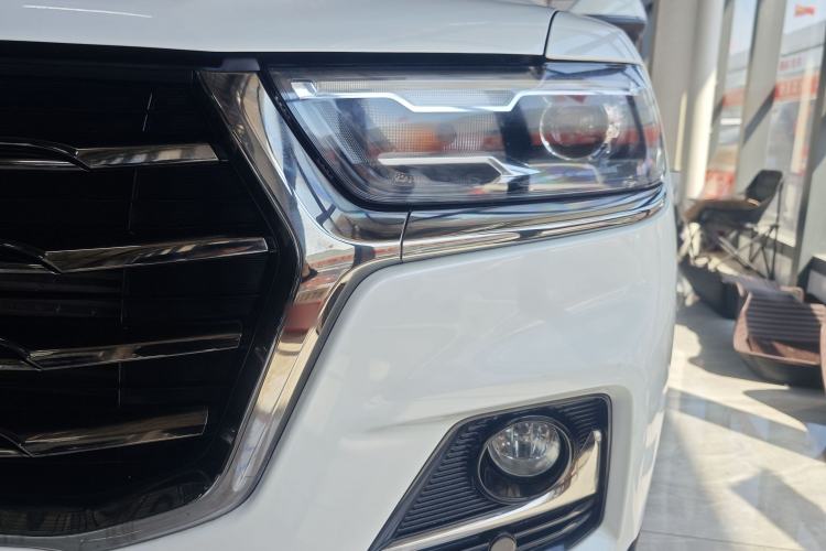 Used Haval H6 2021 National Trend Edition 1.5T Automatic Champion Version