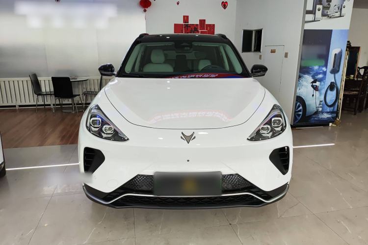 Used ARCFOX Alpha T 2024 618E Forest Edition PRO 175kW