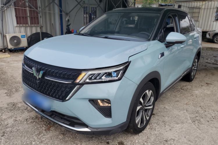 Used Wuling Asta 2021 1.5T CVT Star曜 Edition