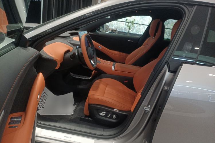 Used Xiaomi Auto YU7 2025 Ultra-Long Range Rear-Wheel Drive Version