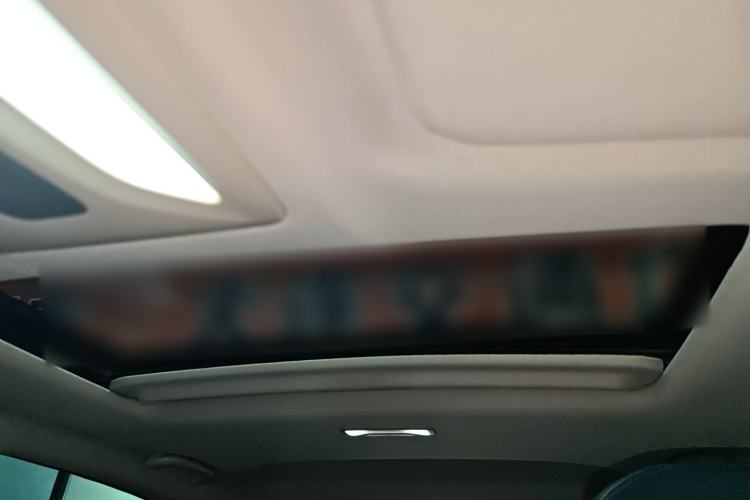 Used Changan UNI-V iDD 2023 ZhiDian iDD 1.5T 113km Smart & Fun Version