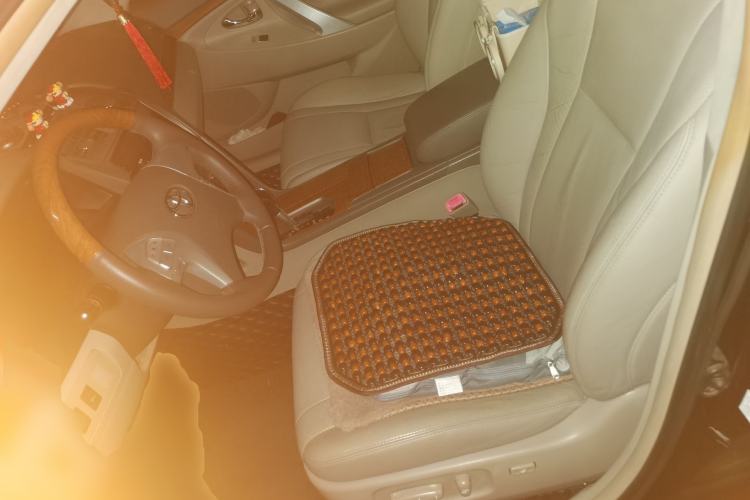 Used Toyota Camry 2010 200G Classic Edition
