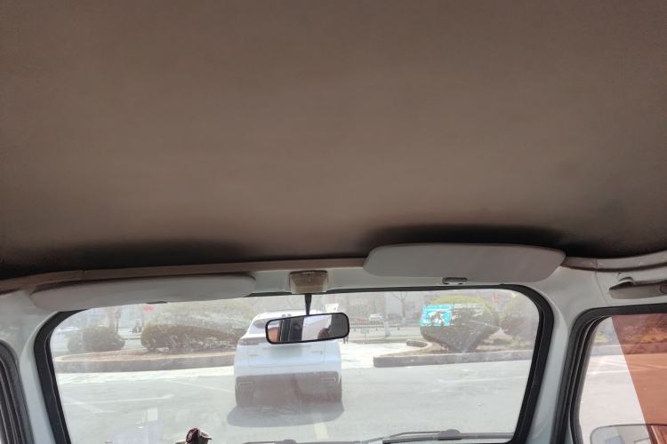 Used Wuling Zhiguang 2015 1.2L S Practical Model LSI