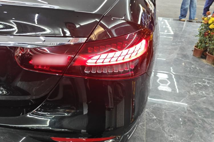 Used Mercedes-Benz E-Class 2022 E 300 L Luxury Model