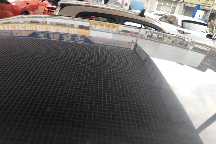 Used Wuling Hongguang MINIEV 2022 Macaron Premium Model – Lithium Iron Phosphate Roof