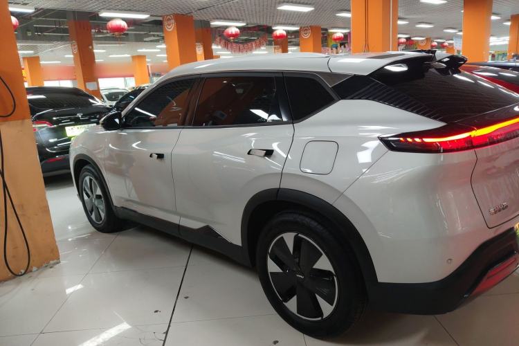 Used Dongfeng Aeolus L7 New Energy 2024 205 Plus