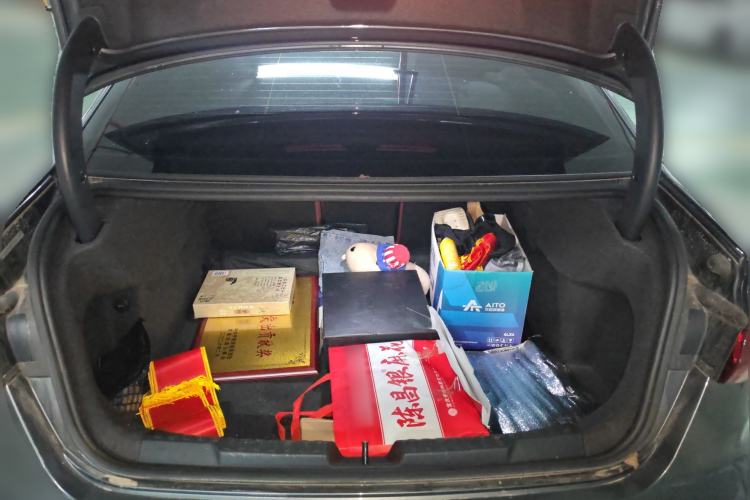 Used Audi A3 2021 A3L Limousine 35 TFSI Enjoy Life Edition