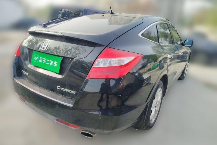 Used Honda Crosstour 2012 2.4L Prestige Edition