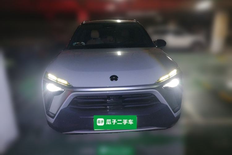 Used Nio ES8 2022 100 kWh 7-Seater Version
