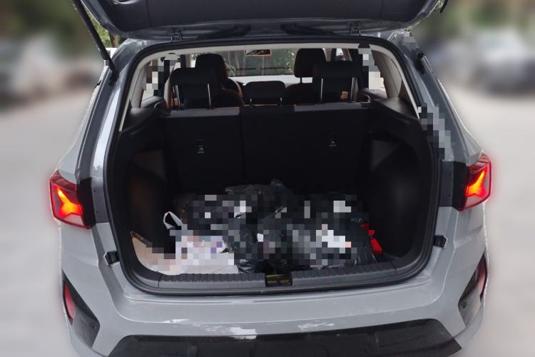 Used Jetta VS5 2024 280TSI Automatic Pioneer Edition