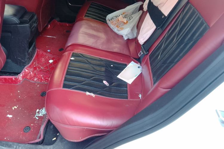 Used Geely Auto Coolray 2024 1.5T DCT Longteng Edition