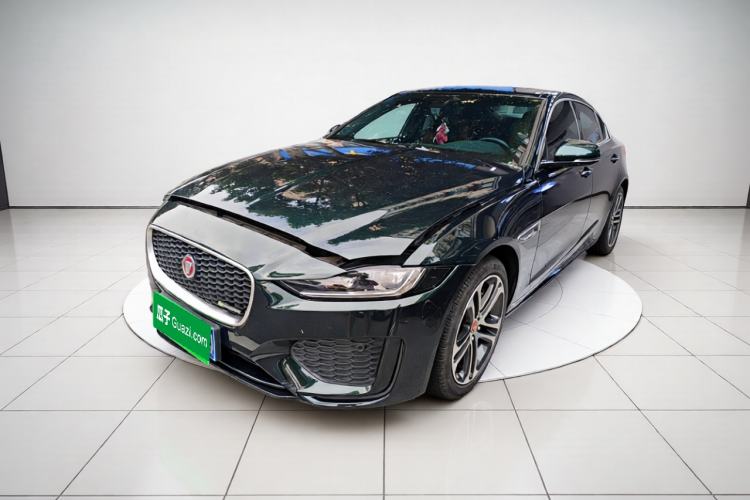 Used Jaguar XEL 2022 2.0T 250 PS R-DYNAMIC S Advanced Sport Edition Guazi used car, China used car export, Used car for sale, Used cars, Cheapest cars for sale