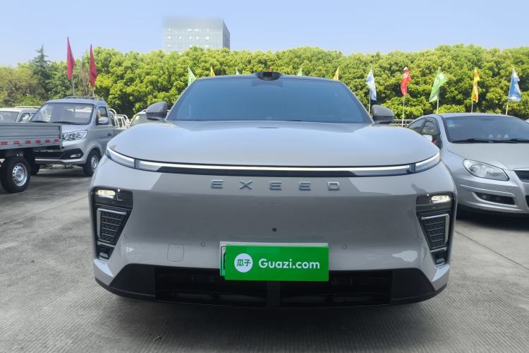 Used EXEED Star Era ET 2024 Extended-Range 240 Ultra All-Wheel Drive