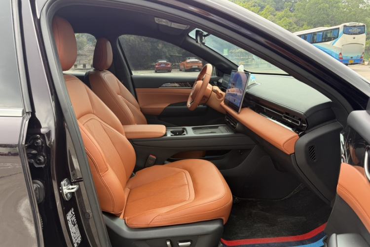 Used Wuling Xingguang 2025 150 km Smart Pilot Version
