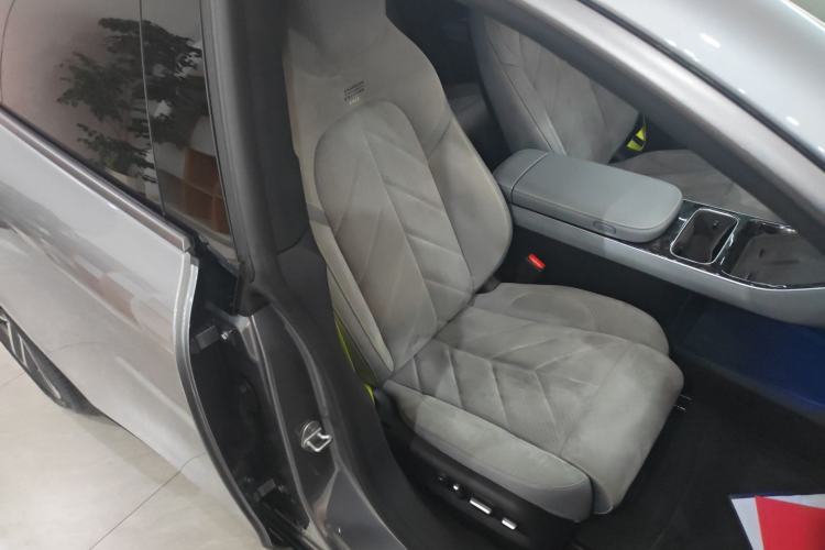 Used Nio ET5 2025 Model Champion Commemorative Edition, 75kWh
