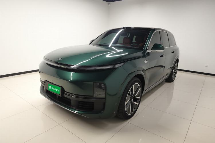 Used Li Auto L9 2024 Ultra Model
