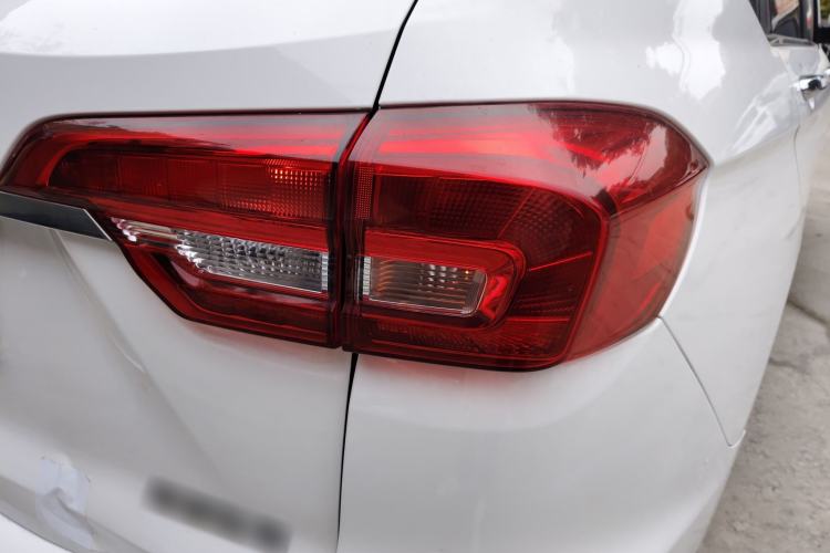 Used Haval M6 2019 1.5T DCT Two-Wheel Drive Value Edition China VI Standard