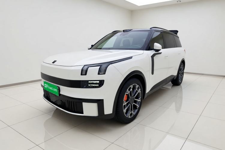 Used Lynk & Co 900 2025 2.0T Ultra