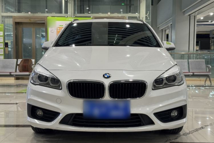 Used BMW 2 Series Active Tourer 2016 218i Leading Model
