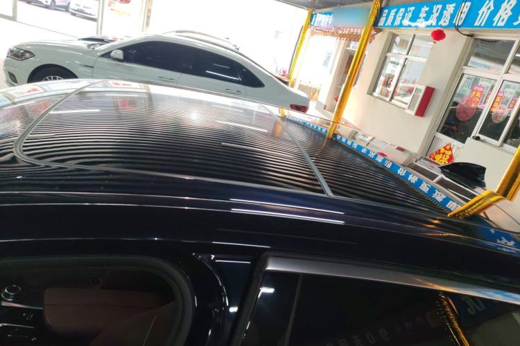 Used BMW 5 Series 2022 Restyled 530Li Leading Edition M Sport Package
