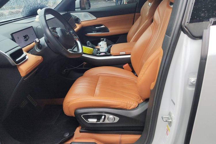 Used XPeng G9 2022 650 Performance Edition Max
