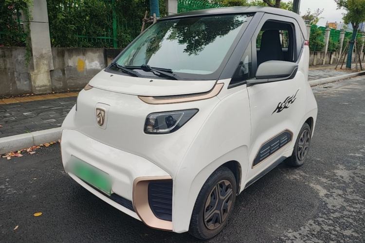 Used Baojun E200 2020 305KM Smart Drive Version