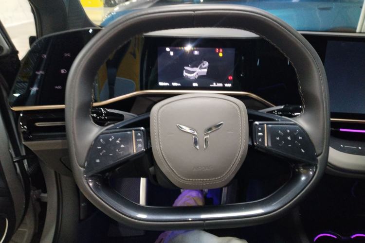 Used Hongqi EH7 2024 760 Pro+ All-Wheel-Drive Glory Edition
