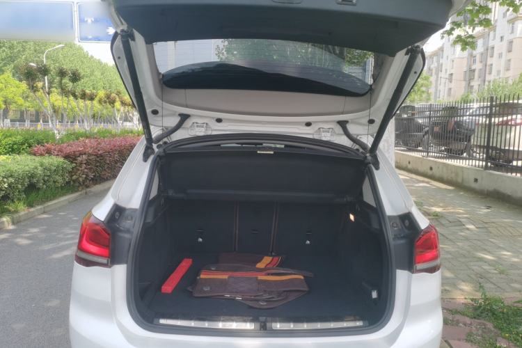 Used BMW X1 2020 sDrive20Li Premium Edition