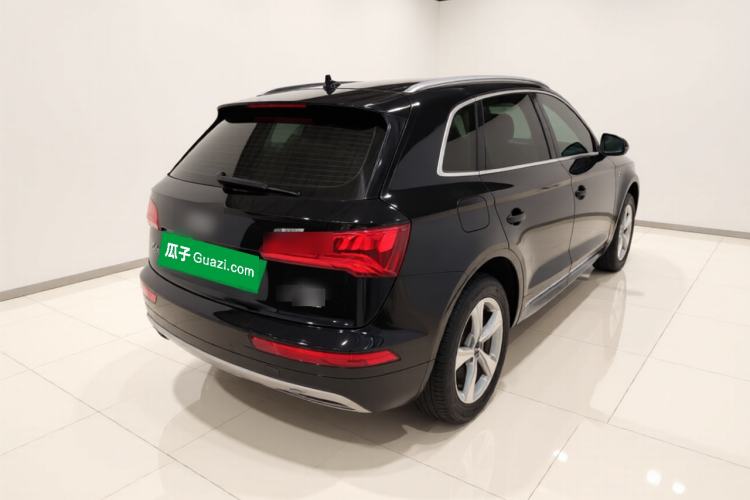 Used Audi Q5L 2020 40 TFSI Prestige Edition

