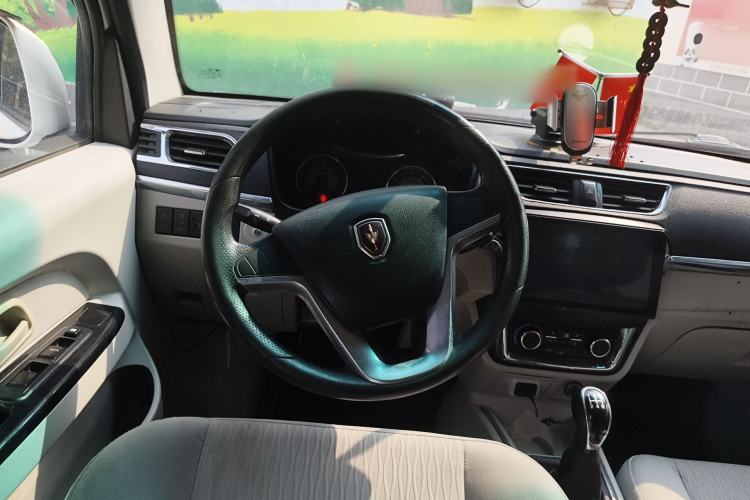 Used Jinbei New Hiace X30L 2021 1.5L Wealth Central Air Conditioning Version Coach China VI Standard SWC15M
