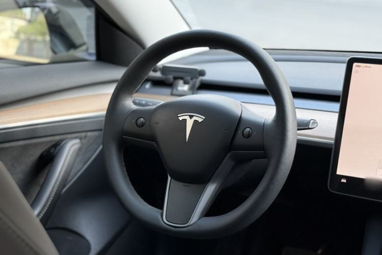 Used Tesla Model 3 2022 Rear-Wheel-Drive Version
