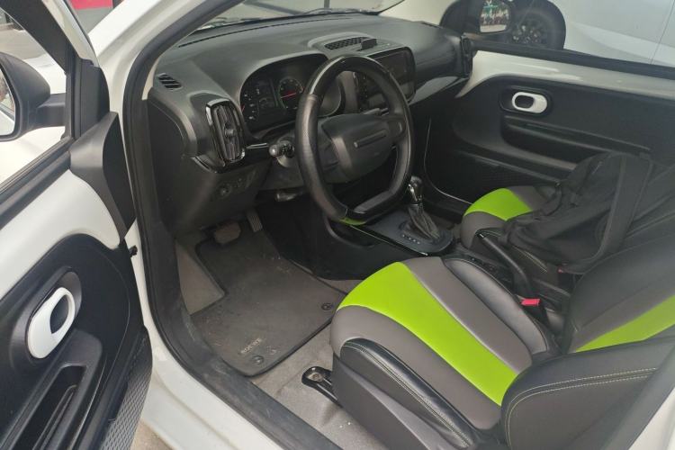 Used Roewe Clever 2021 302km Excellence Edition