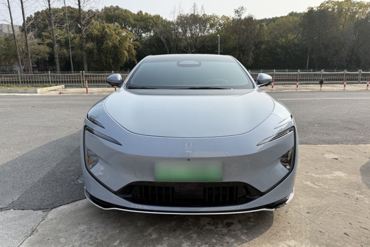 Used Avatr 12 2023 650 Three-Laser Four-Wheel Drive Performance Edition