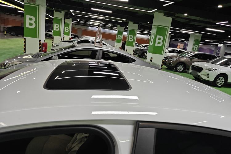 Used Buick Verano 2019 Sedan 15S Automatic Leading Model Roof