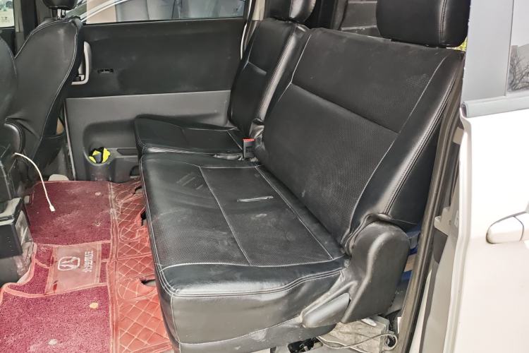 Used Great Wall V80 2012 1.5T Manual Yashang Trim